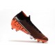 Nike Mercurial Superfly VII Elite FG Black Hyper Crimson White