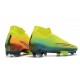 Nike Mercurial Superfly VII Elite FG Cleat Dream Speed 002 Volt