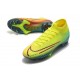 Nike Mercurial Superfly VII Elite FG Cleat Dream Speed 002 Volt