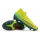 Nike Mercurial Superfly VII Elite FG Cleat Dream Speed 002 Volt