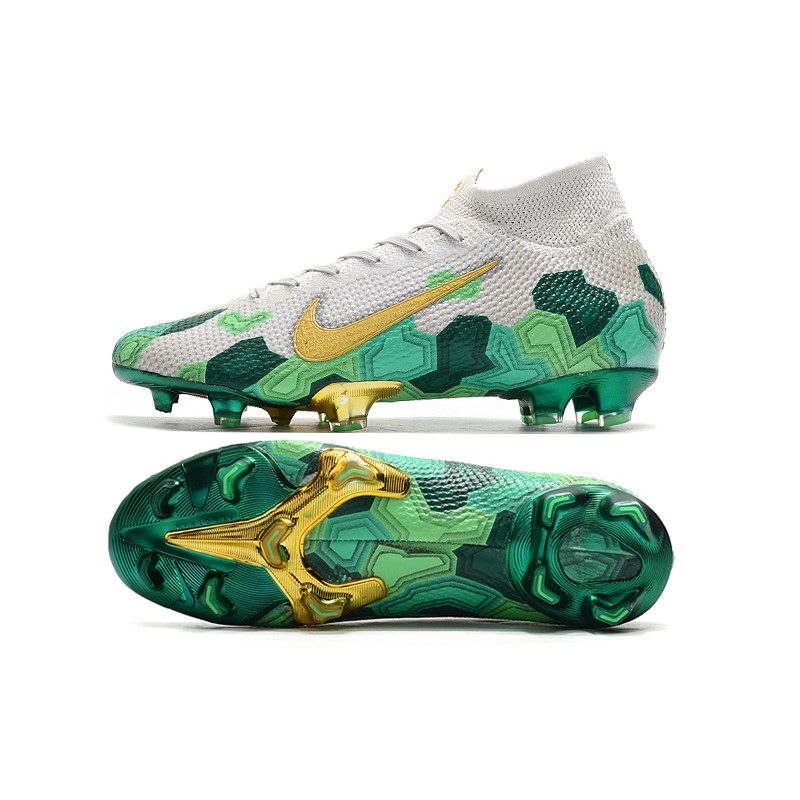 nike mercurial superfly x fg