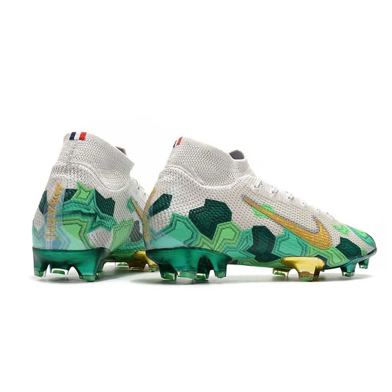 nike mercurial superfly x fg