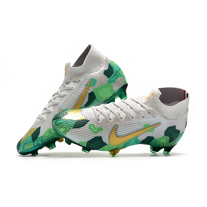 nike mercurial superfly vii elite mbappe