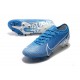 Nike Mercurial Vapor 13 Elite AG-Pro Cleats New Lights Blue White