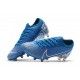 Nike Mercurial Vapor 13 Elite AG-Pro Cleats New Lights Blue White