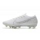 Nike Mercurial Vapor 13 Elite AG-Pro Cleats White