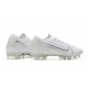 Nike Mercurial Vapor 13 Elite AG-Pro Cleats White