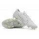 Nike Mercurial Vapor 13 Elite AG-Pro Cleats White