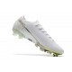 Nike Mercurial Vapor 13 Elite AG-Pro Cleats White