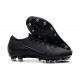 Nike Mercurial Vapor 13 Elite AG-Pro Cleats Black