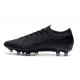 Nike Mercurial Vapor 13 Elite AG-Pro Cleats Black