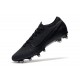 Nike Mercurial Vapor 13 Elite AG-Pro Cleats Black