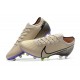 Nike Mercurial Vapor 13 Elite AG-Pro Desert Sand Black Psychic Purple