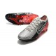 Nike Mercurial Vapor 13 Elite AG-Pro Neymar Chrome Black Red