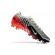 Nike Mercurial Vapor 13 Elite AG-Pro Neymar Chrome Black Red