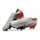 Nike Mercurial Vapor 13 Elite AG-Pro Neymar Chrome Black Red