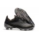 adidas X 19+ Firm Ground Soccer Cleats Dark Script Core Black