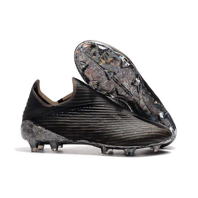 x 19 firm ground cleats