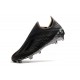 adidas X 19+ Firm Ground Soccer Cleats Dark Script Core Black