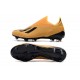 adidas X 19+ Firm Ground Soccer Cleats Orange Black