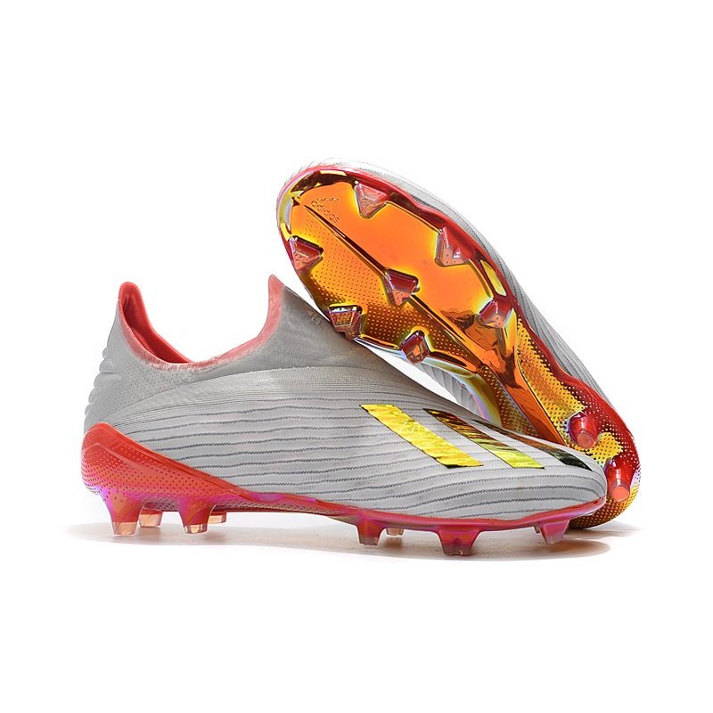 x 19 soccer cleats