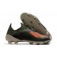 adidas X 19+ Firm Ground Legacy Green Solar Orange Chalk