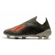 adidas X 19+ Firm Ground Legacy Green Solar Orange Chalk