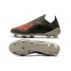 adidas X 19+ Firm Ground Legacy Green Solar Orange Chalk