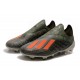 adidas X 19+ Firm Ground Legacy Green Solar Orange Chalk