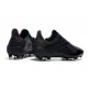 adidas Men's X 19.1 FG Soccer Cleats Black