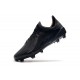 adidas Men's X 19.1 FG Soccer Cleats Black
