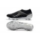 adidas Copa 19+ FG Soccer Cleats Core Black Hi-Res-Red