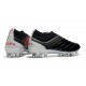 adidas Copa 19+ FG Soccer Cleats Core Black Hi-Res-Red