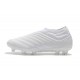 adidas Copa 19+ FG Soccer Cleats White