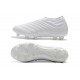 adidas Copa 19+ FG Soccer Cleats White