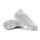 adidas Copa 19+ FG Soccer Cleats White