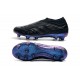 adidas Copa 19+ FG Soccer Cleats Core Black