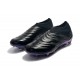 adidas Copa 19+ FG Soccer Cleats Core Black