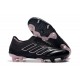 adidas Copa 19.1 FG Soccer Boots Black Pink