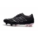 adidas Copa 19.1 FG Soccer Boots Black Pink