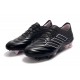 adidas Copa 19.1 FG Soccer Boots Black Pink