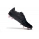 adidas Copa 19.1 FG Soccer Boots Black Pink