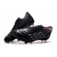 adidas Copa 19.1 FG Soccer Boots Black Pink