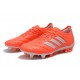 adidas Copa 19.1 FG Soccer Boots Solar Red White