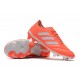 adidas Copa 19.1 FG Soccer Boots Solar Red White