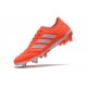 adidas Copa 19.1 FG Soccer Boots Solar Red White