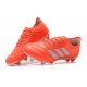 adidas Copa 19.1 FG Soccer Boots Solar Red White