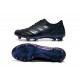 adidas Copa 19.1 FG Soccer Boots Core Black