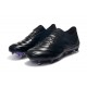 adidas Copa 19.1 FG Soccer Boots Core Black