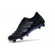 adidas Copa 19.1 FG Soccer Boots Core Black